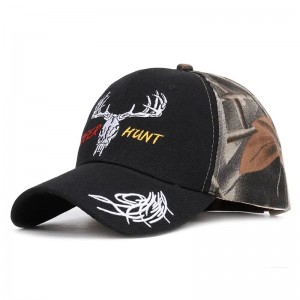 Оптовые мужские туристы Texas Flag Tourist Ranger Safari Camo Tactical Camouflage Snapback Baseball Caps для отдыха на открытом воздухе